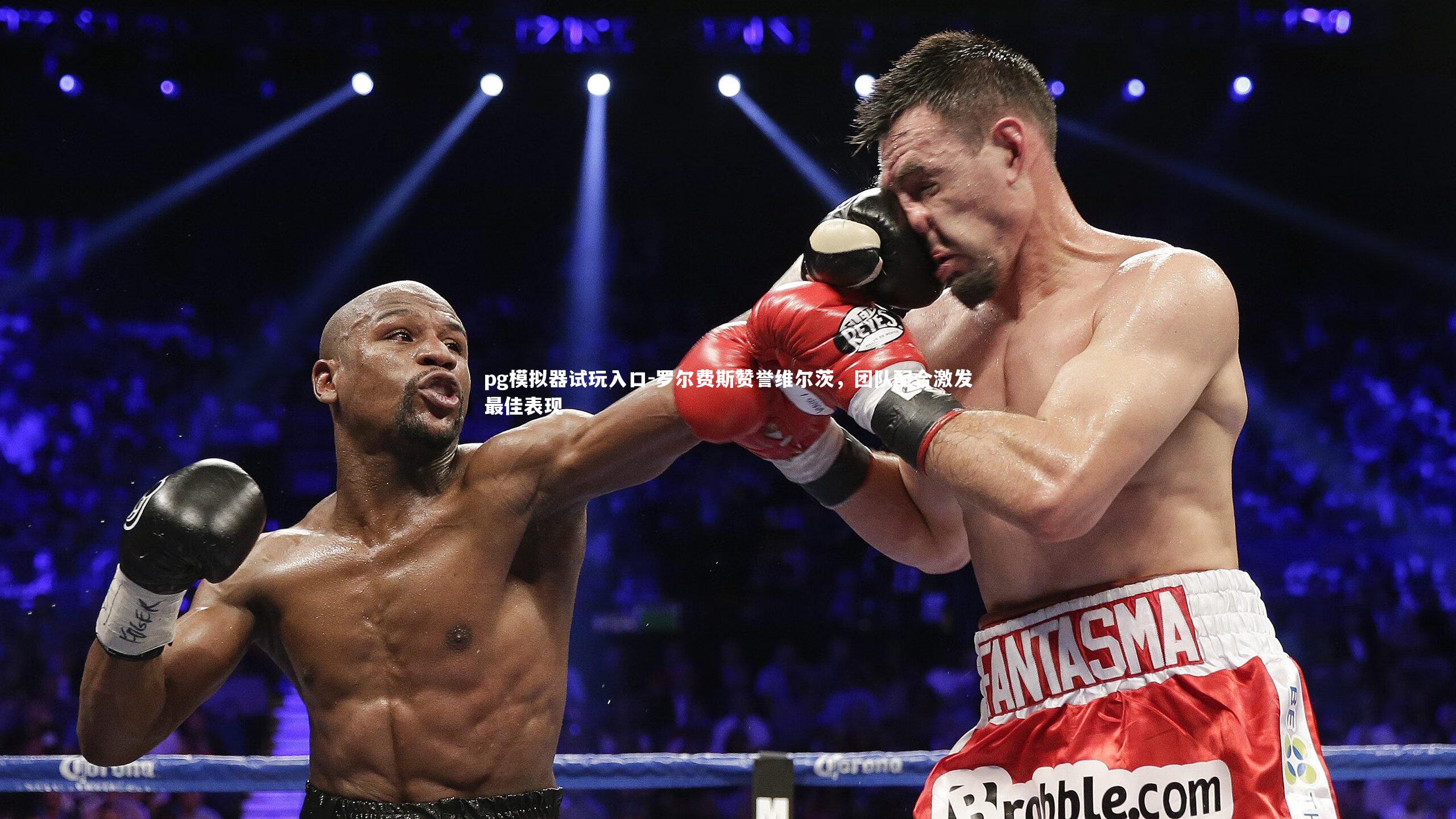 罗尔费斯赞誉维尔茨，团队配合激发最佳表现